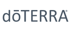 doTERRA Logo