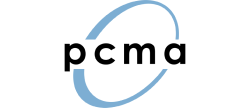 PCMA Logo