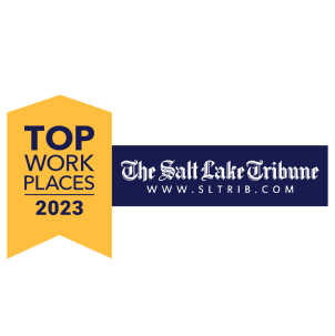 The Salt Lake Tribune