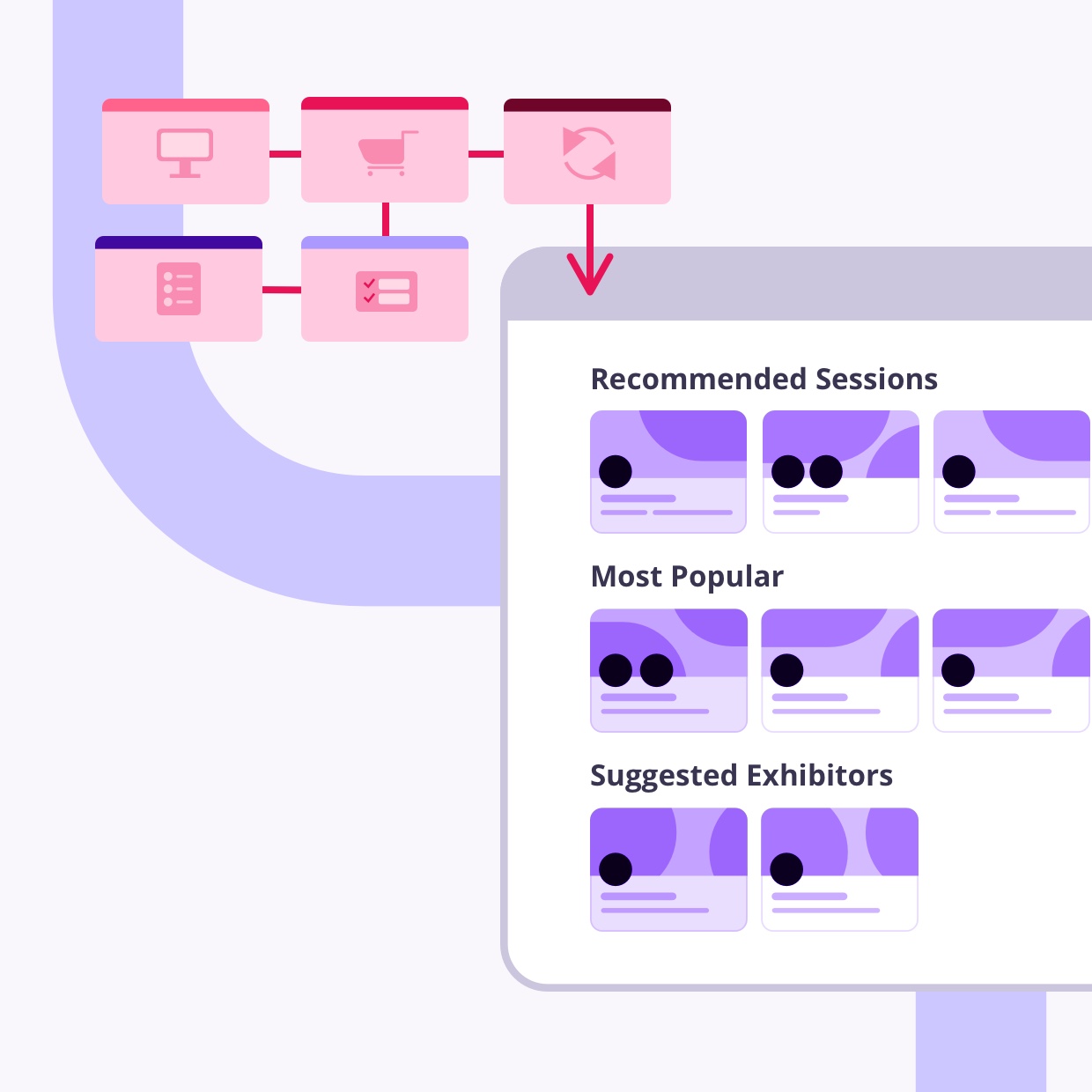 Simplify Event Management