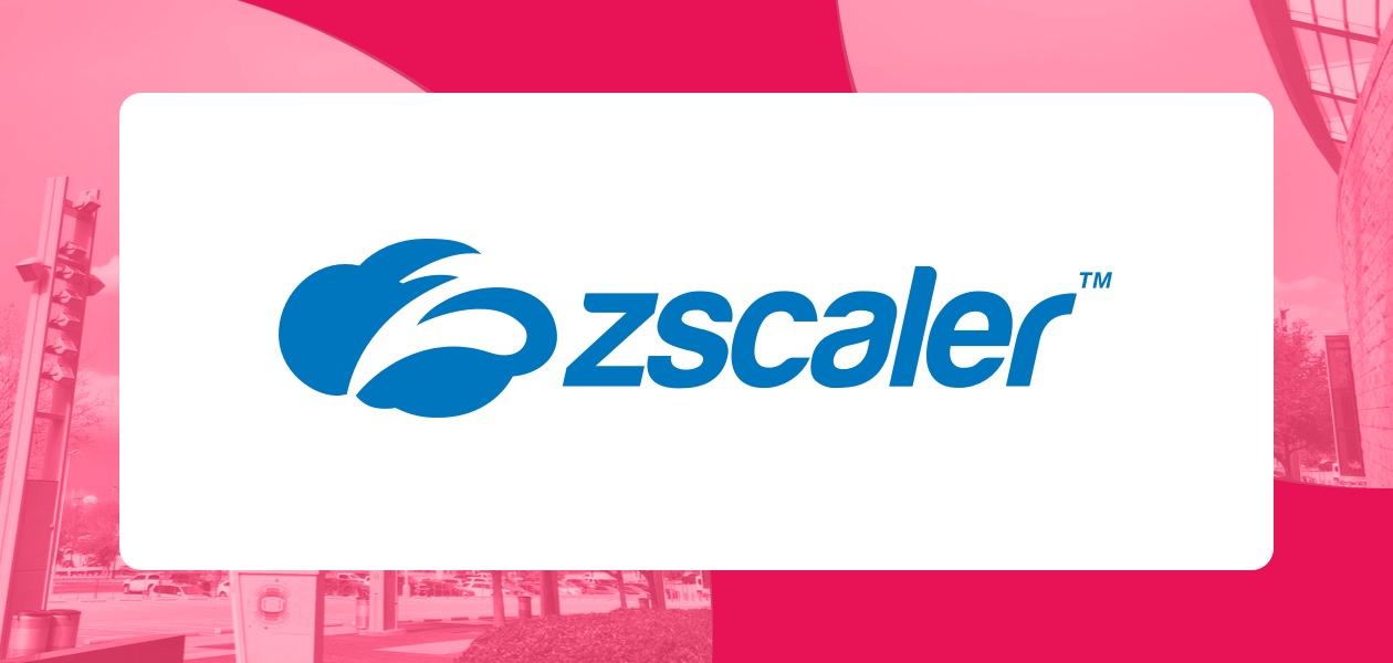 Zscaler logo